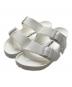 BIRKENSTOCK（ビルケンシュトック）の古着「EVA サンダル」｜ホワイト