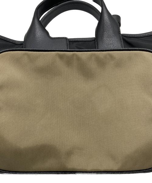 FURLA（フルラ）FURLA (フルラ) 2WAYバッグ ブラックの古着・服飾アイテム