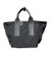 FURLA (フルラ) 2WAYバッグ ブラック：18000円