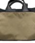 中古・古着 FURLA (フルラ) 2WAYバッグ ブラック：18000円