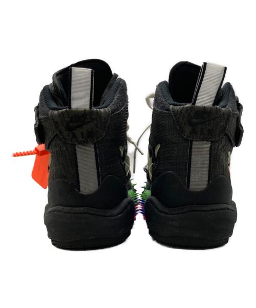 NIKE（ナイキ）NIKE (ナイキ) OFFWHITE (オフホワイト) スニーカー グリーン サイズ:27.0の古着・服飾アイテム
