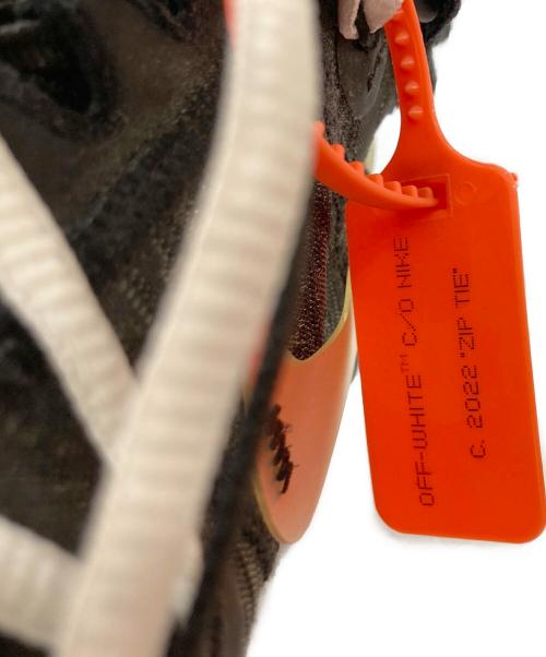 NIKE（ナイキ）NIKE (ナイキ) OFFWHITE (オフホワイト) スニーカー グリーン サイズ:27.0の古着・服飾アイテム