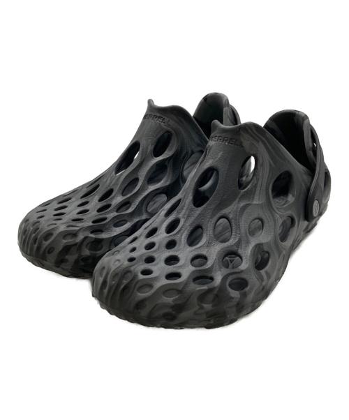 MERRELL（メレル）MERRELL (メレル) ハイドロネクストGENモック グレー サイズ:US７の古着・服飾アイテム