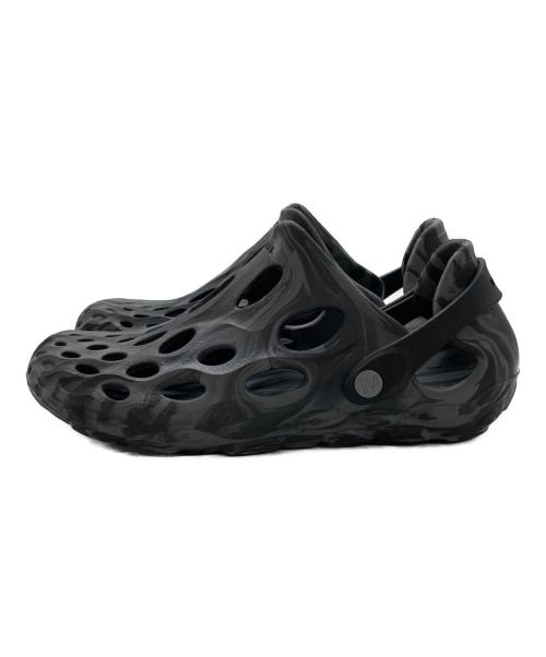 MERRELL（メレル）MERRELL (メレル) ハイドロネクストGENモック グレー サイズ:US７の古着・服飾アイテム