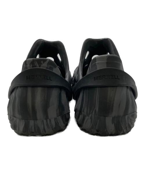 MERRELL（メレル）MERRELL (メレル) ハイドロネクストGENモック グレー サイズ:US７の古着・服飾アイテム