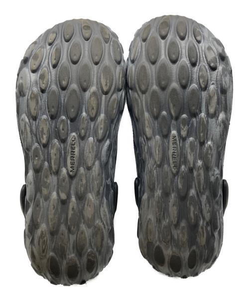 MERRELL（メレル）MERRELL (メレル) ハイドロネクストGENモック グレー サイズ:US７の古着・服飾アイテム