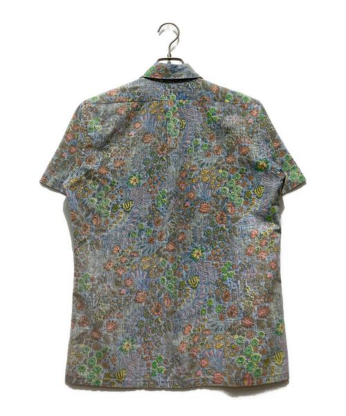 reyn spooner（レイン スプナー）reyn spooner (レイン スプナー) 総柄シャツ マルチカラー サイズ:FREEの古着・服飾アイテム