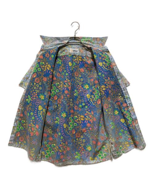 reyn spooner（レイン スプナー）reyn spooner (レイン スプナー) 総柄シャツ マルチカラー サイズ:FREEの古着・服飾アイテム
