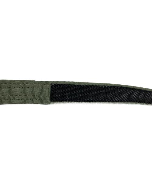 PORTER（ポーター）PORTER (ポーター) TANKER SHOULDER BAG　（タンカーショルダーバッグ） グリーンの古着・服飾アイテム