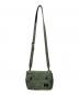 PORTER (ポーター) TANKER SHOULDER BAG　（タンカーショルダーバッグ） グリーン：13000円