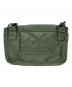 中古・古着 PORTER (ポーター) TANKER SHOULDER BAG　（タンカーショルダーバッグ） グリーン：13000円