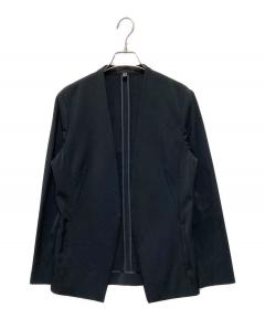 中古・古着通販】ENFOLD (エンフォルド) VASE JACKET ジャケット