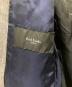 中古・古着 Paul Smith London (ポールスミスロンドン) チェスターコート ネイビー サイズ:M：13000円