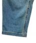 中古・古着 GRAMICCI (グラミチ) URBAN RESEARCH DOORS (アーバンリサーチドアーズ) 別注Mountain Tuck Pants インディゴ サイズ:Ｓ：6000円