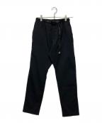 GRAMICCI×green label relaxingグラミチ×グリーンレーベルリラクシング）の古着「別注クライミングパンツ」｜ブラック