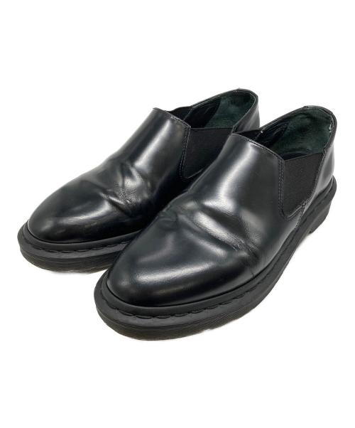Dr.Martens（ドクターマーチン）Dr.Martens (ドクターマーチン) LOUISガゼットシューズ ブラック サイズ:UK6の古着・服飾アイテム