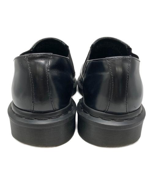 Dr.Martens（ドクターマーチン）Dr.Martens (ドクターマーチン) LOUISガゼットシューズ ブラック サイズ:UK6の古着・服飾アイテム