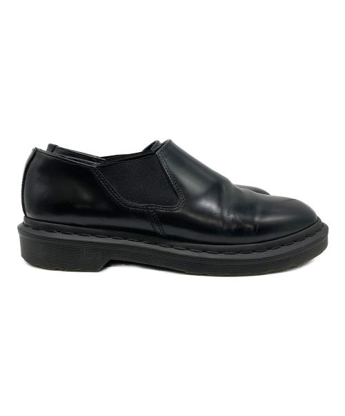 Dr.Martens（ドクターマーチン）Dr.Martens (ドクターマーチン) LOUISガゼットシューズ ブラック サイズ:UK6の古着・服飾アイテム