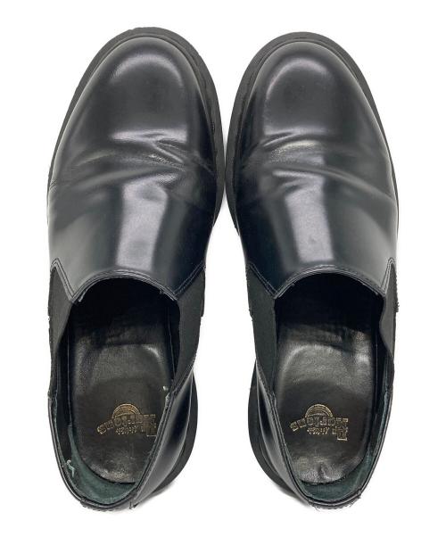 Dr.Martens（ドクターマーチン）Dr.Martens (ドクターマーチン) LOUISガゼットシューズ ブラック サイズ:UK6の古着・服飾アイテム
