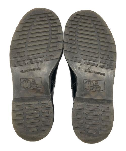 Dr.Martens（ドクターマーチン）Dr.Martens (ドクターマーチン) LOUISガゼットシューズ ブラック サイズ:UK6の古着・服飾アイテム