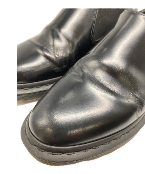 Dr.Martens（ドクターマーチン）Dr.Martens (ドクターマーチン) LOUISガゼットシューズ ブラック サイズ:UK6の古着・服飾アイテム