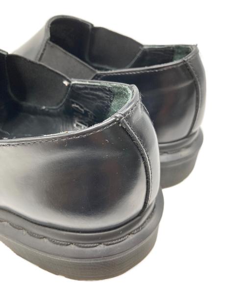 Dr.Martens（ドクターマーチン）Dr.Martens (ドクターマーチン) LOUISガゼットシューズ ブラック サイズ:UK6の古着・服飾アイテム