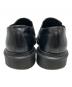 Dr.Martens (ドクターマーチン) LOUISガゼットシューズ ブラック サイズ:UK6：8000円