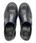 中古・古着 Dr.Martens (ドクターマーチン) LOUISガゼットシューズ ブラック サイズ:UK6：8000円