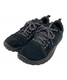 MERRELL（メレル）の古着「ローカットスニーカー」｜ブラック