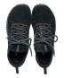 中古・古着 MERRELL (メレル) ローカットスニーカー ブラック サイズ:25.5：7000円