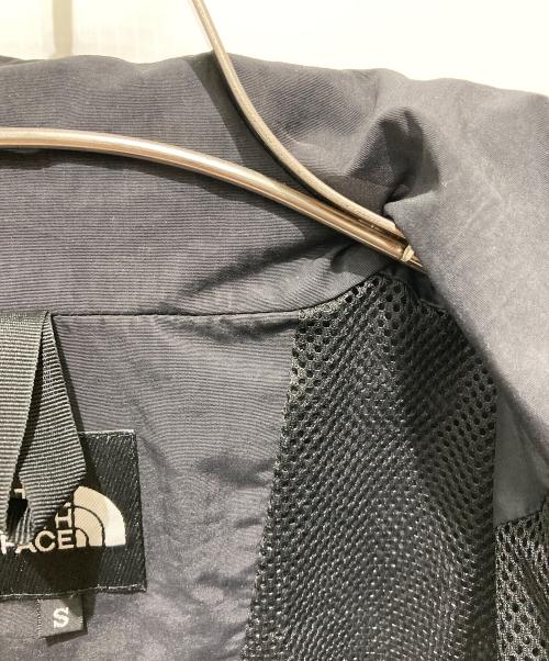 THE NORTH FACE（ザ ノース フェイス）THE NORTH FACE (ザ ノース フェイス) Field Utility Jacket ブラック サイズ:Ｓの古着・服飾アイテム