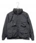 THE NORTH FACE（ザ ノース フェイス）の古着「Field Utility Jacket」｜ブラック
