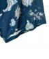 中古・古着 DAN (ダン) Space Aloha Shirt ネイビー サイズ:M：7000円