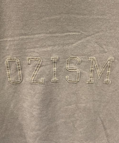 nonnative（ノンネイティブ）nonnative (ノンネイティブ) UNDERCOVER  OZISM Monk SS Tee Cotton Paper Jersey Overdyed オリーブ サイズ:XXLの古着・服飾アイテム