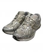 NEW BALANCEニューバランス）の古着「1906ローカットスニーカー」｜グレー