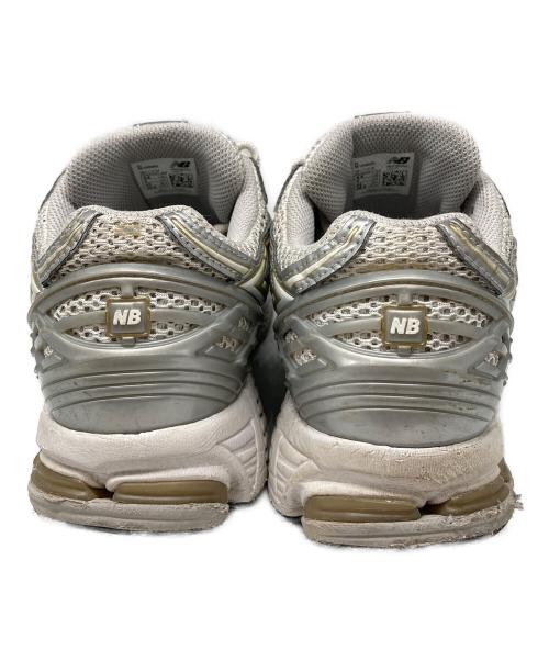 NEW BALANCE（ニューバランス）NEW BALANCE (ニューバランス) 1906ローカットスニーカー グレー サイズ:26.5㎝の古着・服飾アイテム
