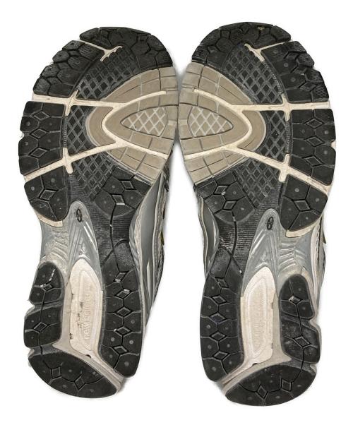 NEW BALANCE（ニューバランス）NEW BALANCE (ニューバランス) 1906ローカットスニーカー グレー サイズ:26.5㎝の古着・服飾アイテム