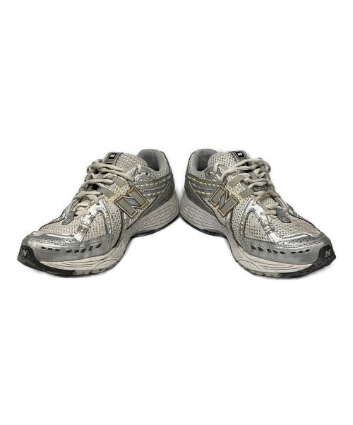 NEW BALANCE（ニューバランス）NEW BALANCE (ニューバランス) 1906ローカットスニーカー グレー サイズ:26.5㎝の古着・服飾アイテム