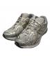 NEW BALANCE（ニューバランス）の古着「1906ローカットスニーカー」｜グレー