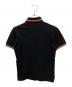 FRED PERRY (フレッドペリー) The Fred Perry Shirt - M12 ブラック サイズ:36：10000円