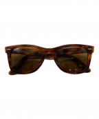 RAY-BANレイバン）の古着「ORIGINAL WAYFARER CLASSIC」｜ブラック