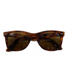 RAY-BAN（レイバン）の古着「ORIGINAL WAYFARER CLASSIC」｜ブラック