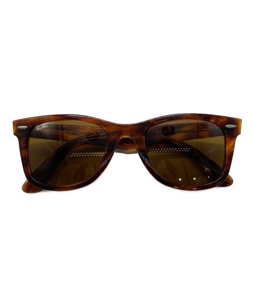 RAY-BAN（レイバン）RAY-BAN (レイバン) ORIGINAL WAYFARER CLASSIC ブラック サイズ:52□22の古着・服飾アイテム