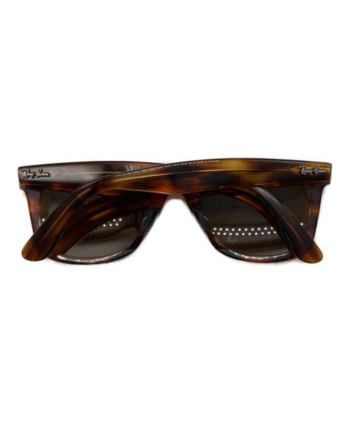 RAY-BAN（レイバン）RAY-BAN (レイバン) ORIGINAL WAYFARER CLASSIC ブラック サイズ:52□22の古着・服飾アイテム