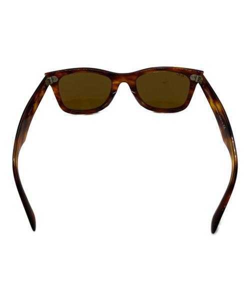 RAY-BAN（レイバン）RAY-BAN (レイバン) ORIGINAL WAYFARER CLASSIC ブラック サイズ:52□22の古着・服飾アイテム