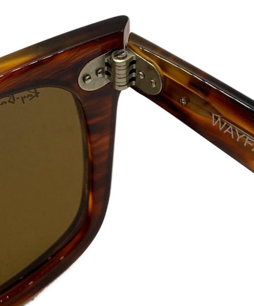 RAY-BAN（レイバン）RAY-BAN (レイバン) ORIGINAL WAYFARER CLASSIC ブラック サイズ:52□22の古着・服飾アイテム
