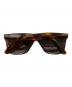 RAY-BAN (レイバン) ORIGINAL WAYFARER CLASSIC ブラック サイズ:52□22：8000円