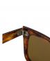 中古・古着 RAY-BAN (レイバン) ORIGINAL WAYFARER CLASSIC ブラック サイズ:52□22：8000円