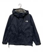 THE NORTH FACEザ ノース フェイス）の古着「マウンテンパーカー」｜ネイビー