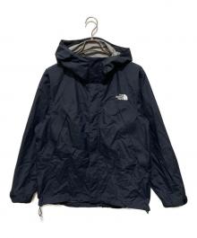 THE NORTH FACE（ザ ノース フェイス）の古着「マウンテンパーカー」｜ネイビー